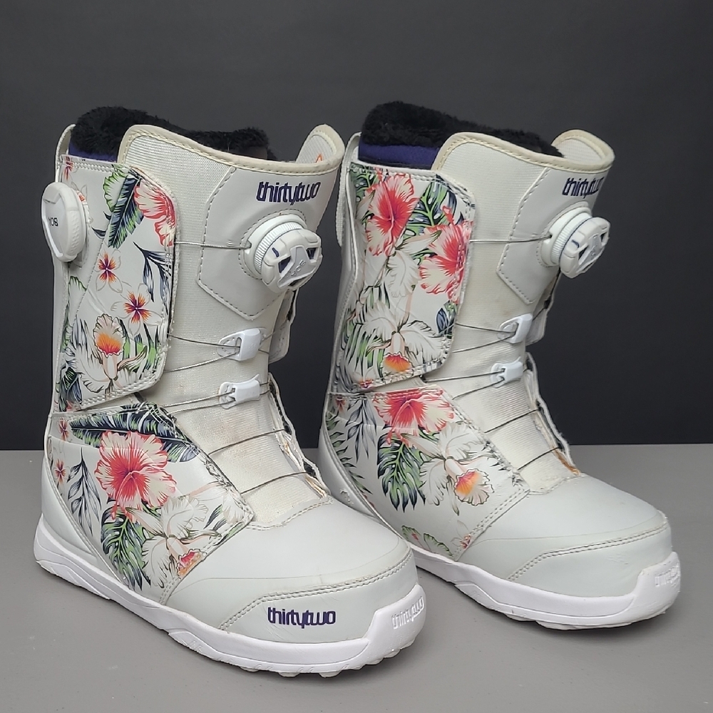 WOMEN'S THIRTYTWO LASHED DOUBLE BOA 2019